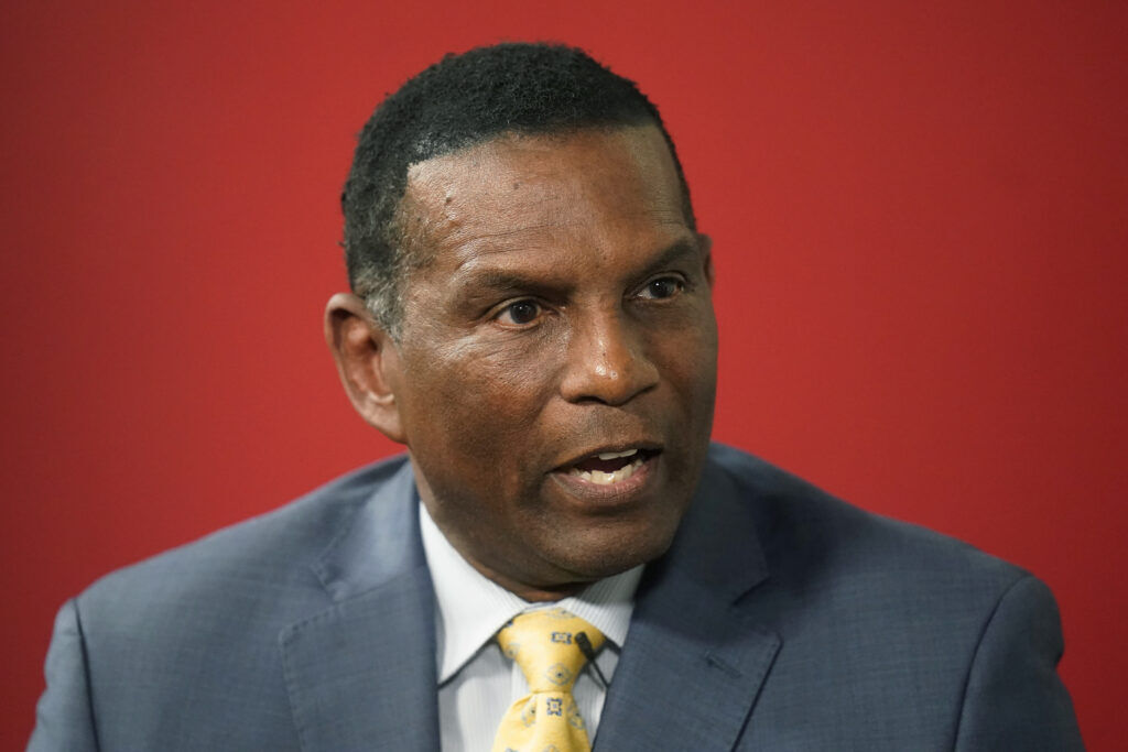 House Republican launches caucus to combat DEI in education