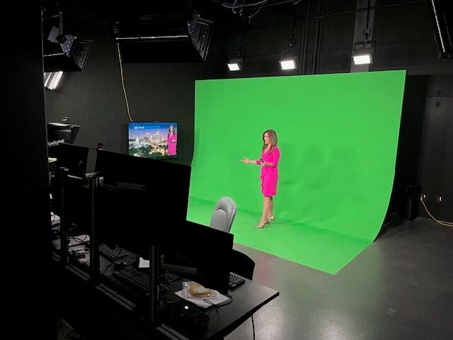 Denver7 Danielle Grant