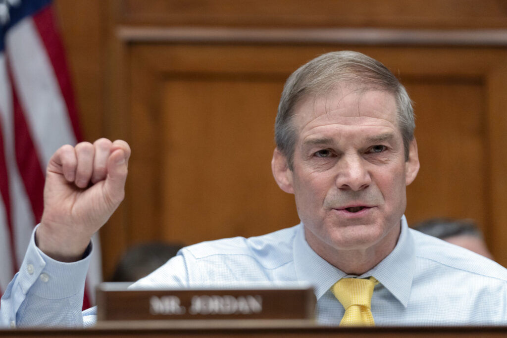 Media group under spotlight in GOP report for alleged censorship of conservatives