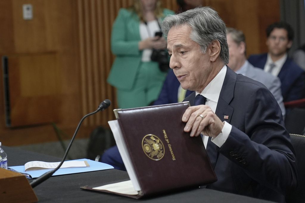 State Department to spend up to $100,000 on youth game ‘misinformation’ training