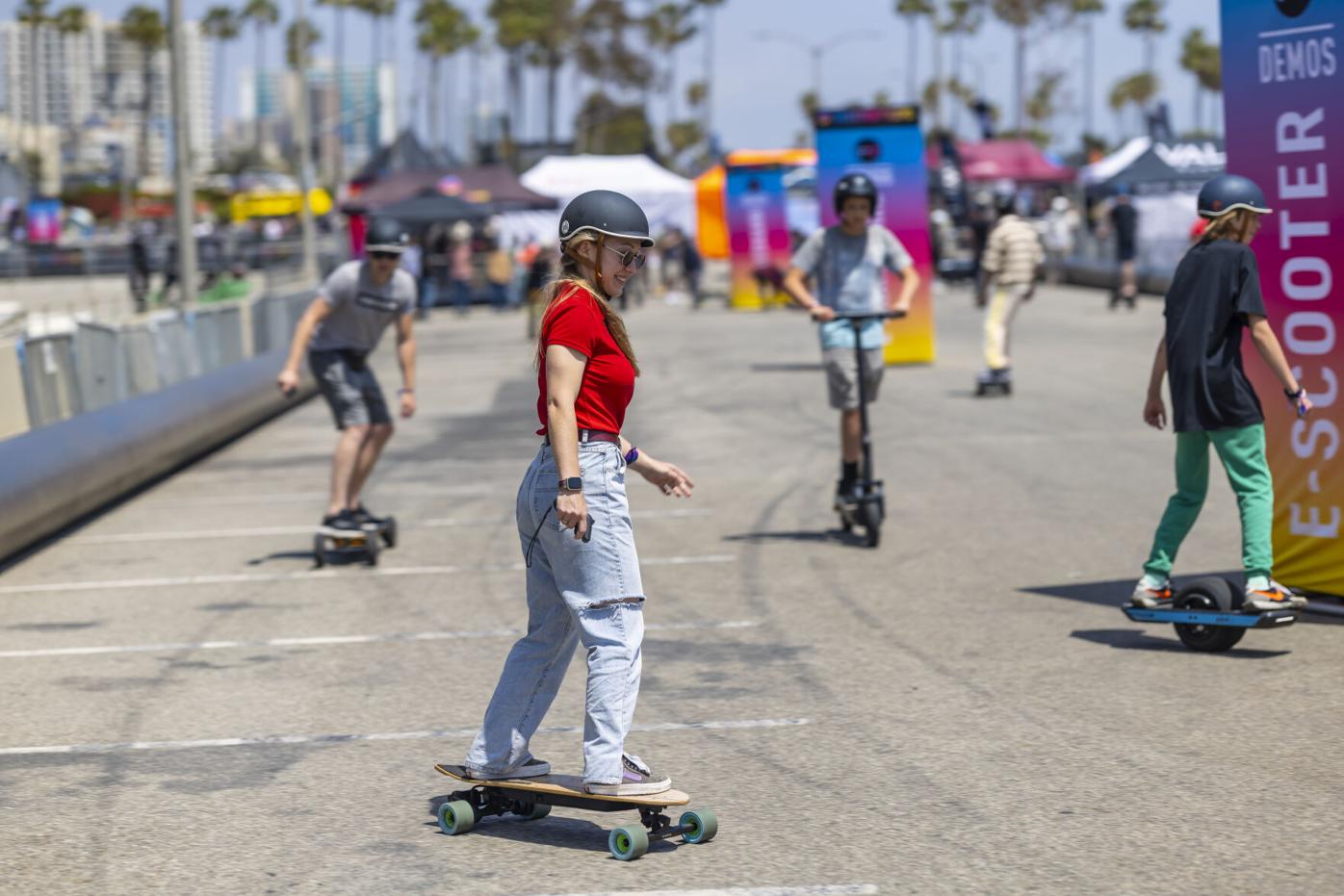 Electrify Expo Denver