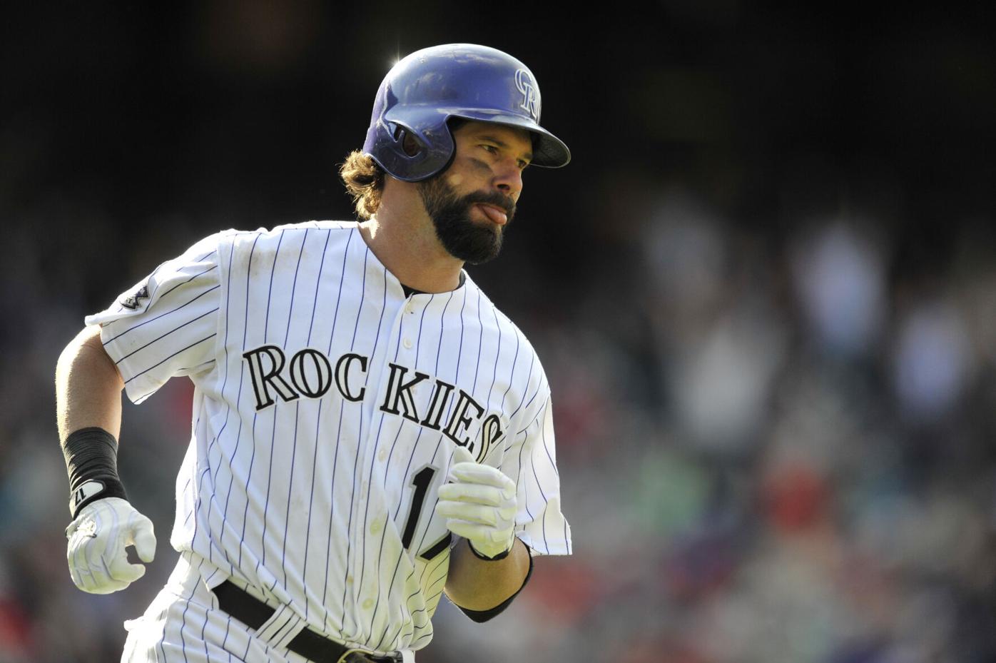 Picking the Colorado Rockies all-time All-Star team - Denver Gazette, image size:1396x929