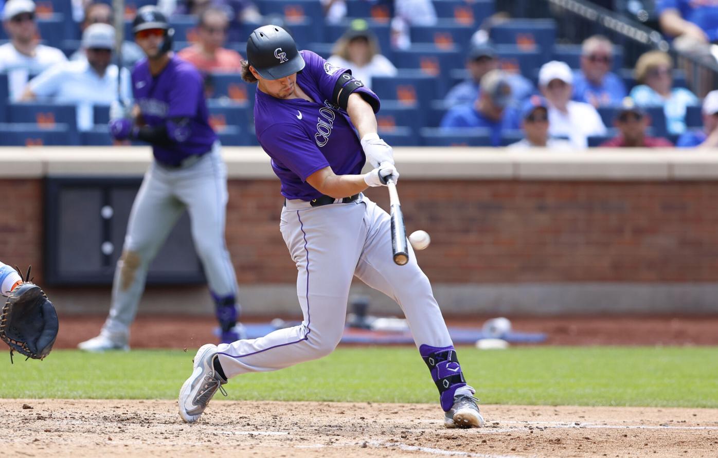 Michael Toglia’s career day backs Germán Márquez’s awaited return | Rockies Rewind
