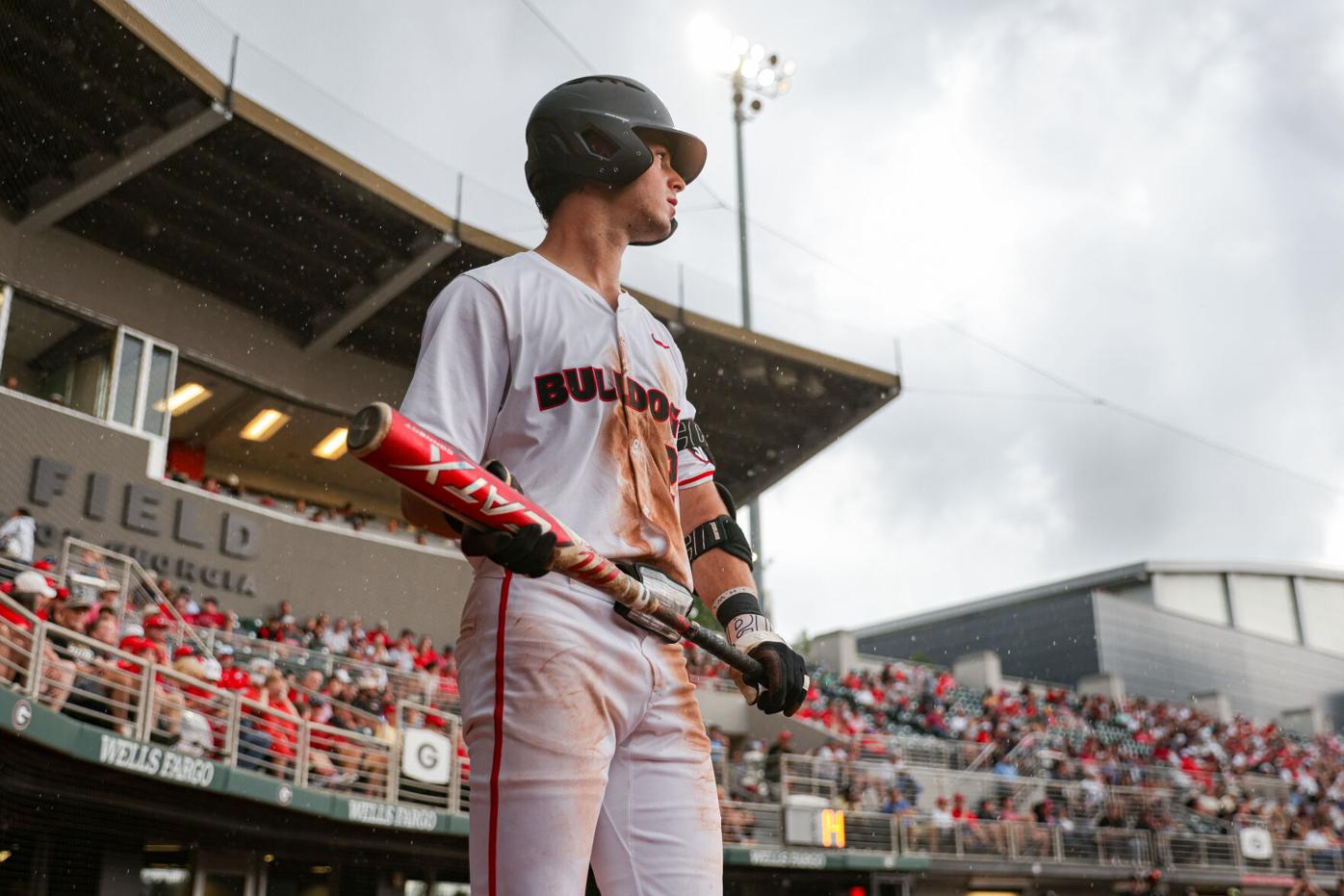 Why the Rockies chose Charlie Condon to be their new face | MLB Insider