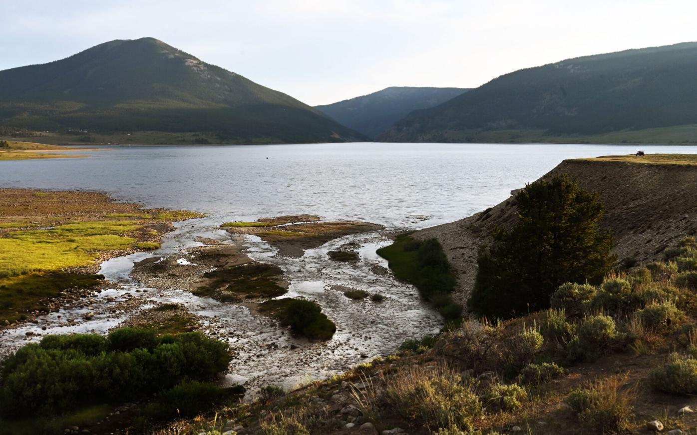 A look at 9 Colorado passes over the Continental Divide — and what to see on the drives