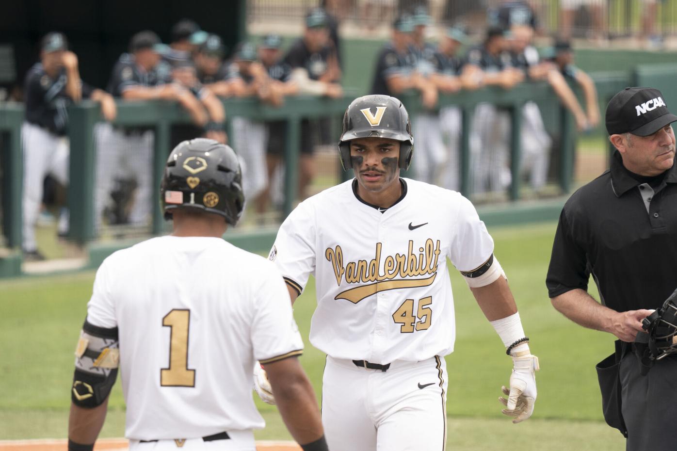 Rockies round out 2024 MLB draft class with catcher, run of possible bullpen pitchers