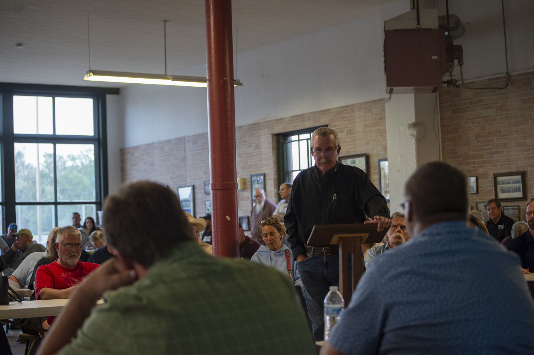 Residents sue Elbert County over alleged open meetings violation | 2024: A LOOK BACK