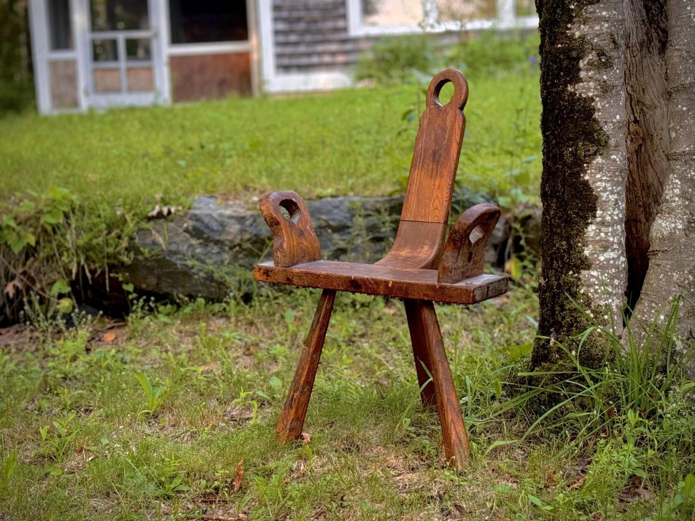 At Home: Shipping solution makes getting used furniture, heirlooms easier