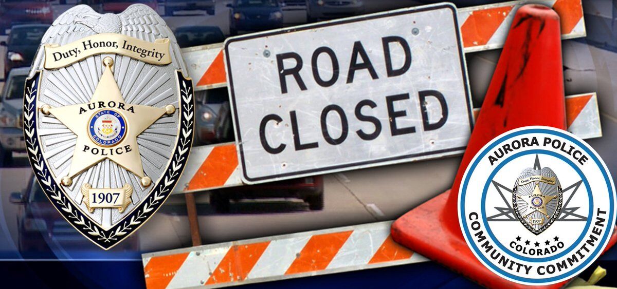 Power outage in Aurora caused by hit-and-run traffic crash