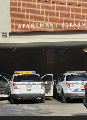 Resident fatally shoots home intruder near University of Denver