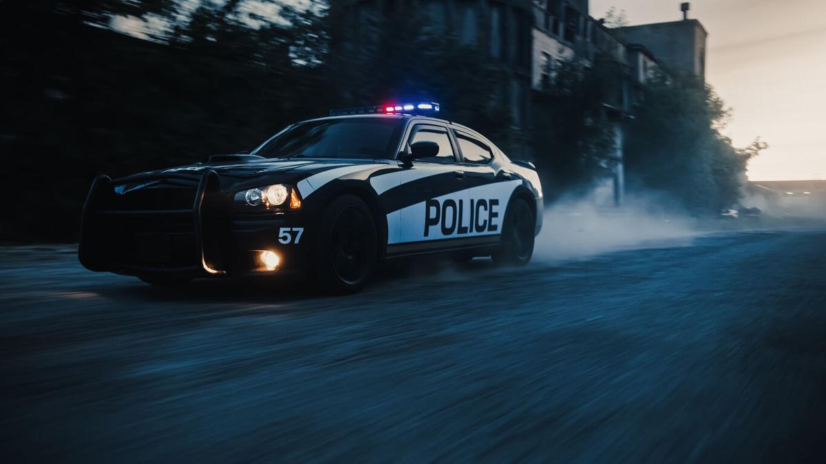 Photo Credit: gorodenkoff (iStock).