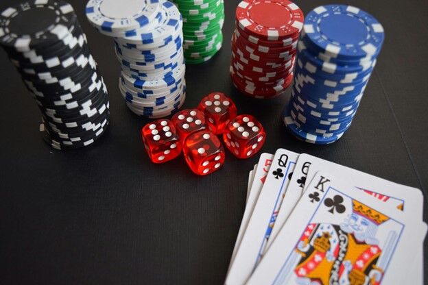 Colorado tribes and lawmakers disagree over online casinos image
