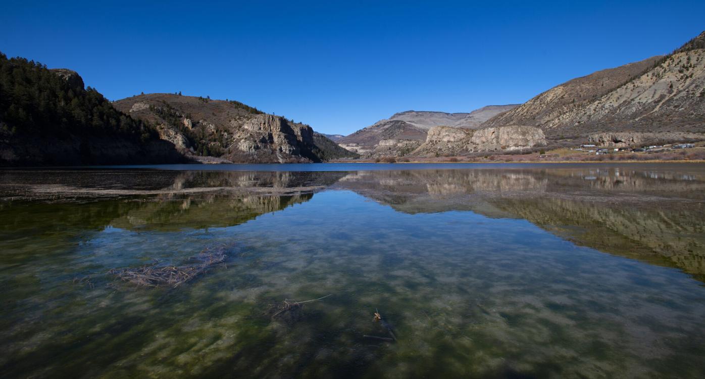 Mixed reactions to plan for Colorado’s Sweetwater Lake