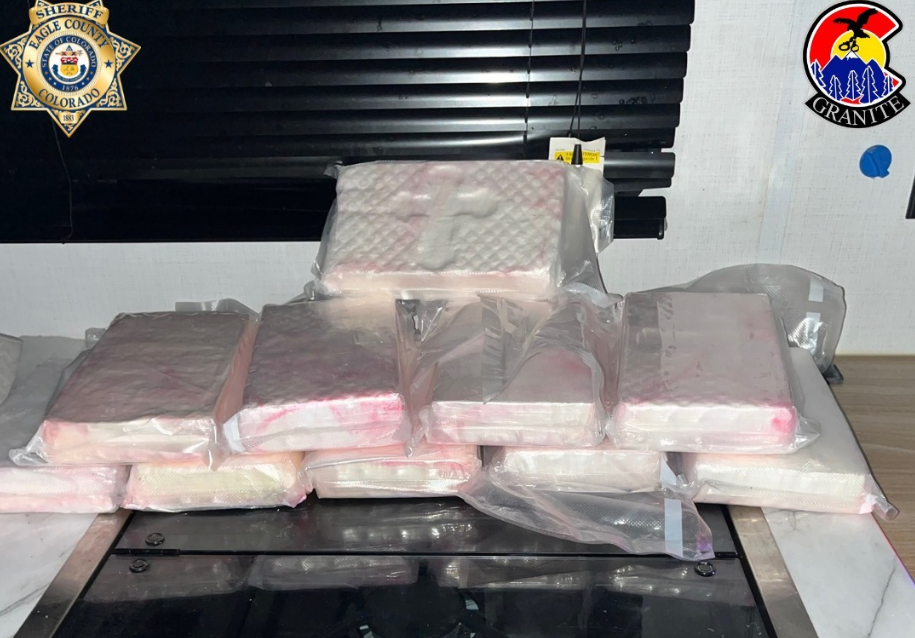 Photo: Eagle County Sheriff's Office.