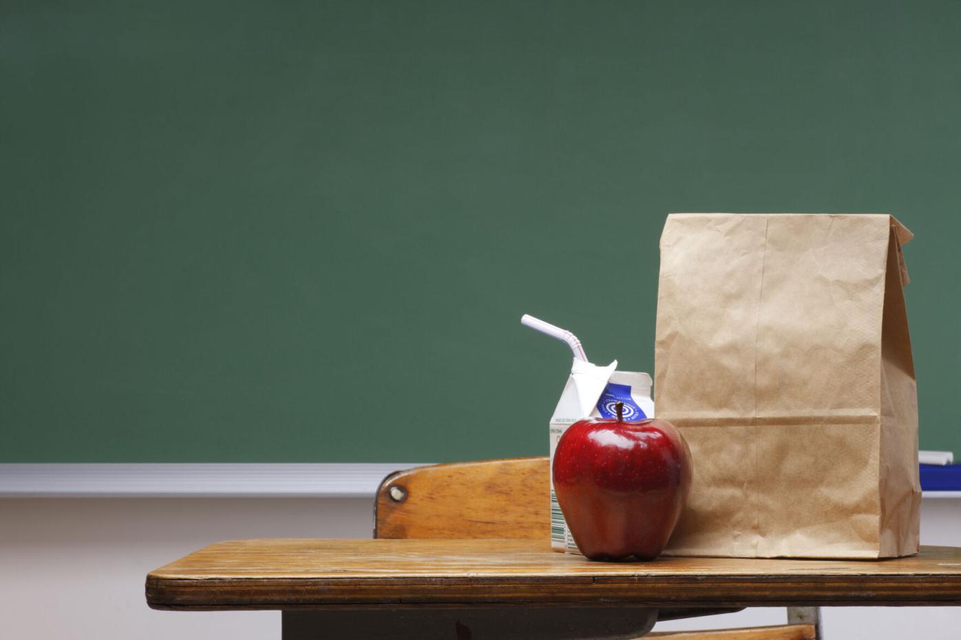 Colorado voters may get another say in funding free school meals for all