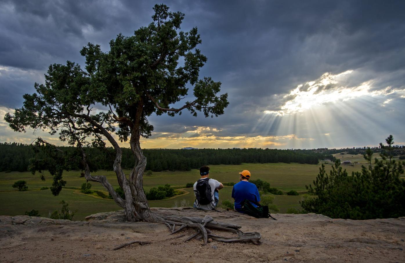 Free day coming up at Colorado state parks