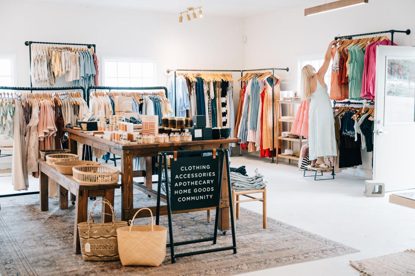 The Shoppe