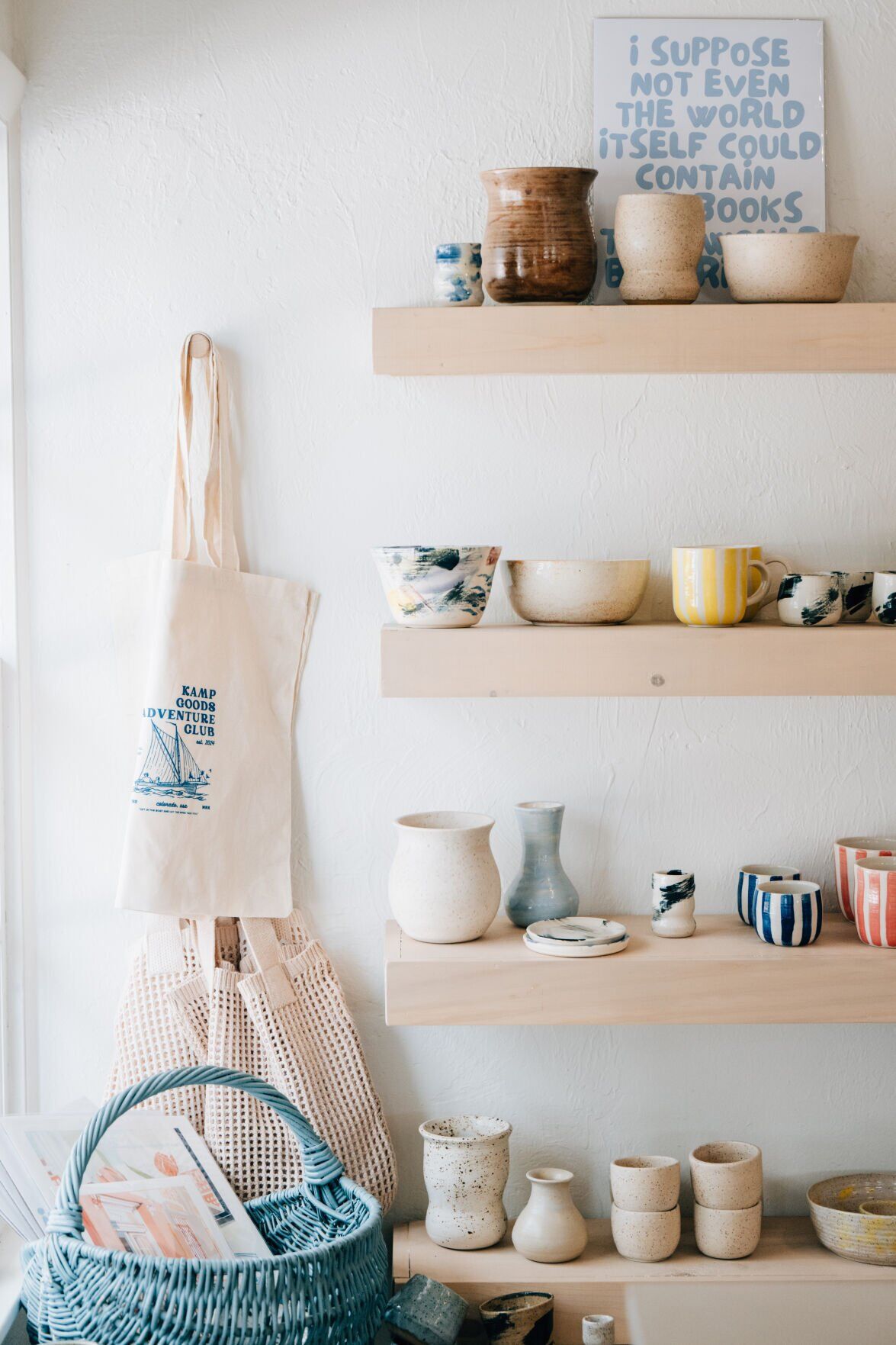 The Shoppe