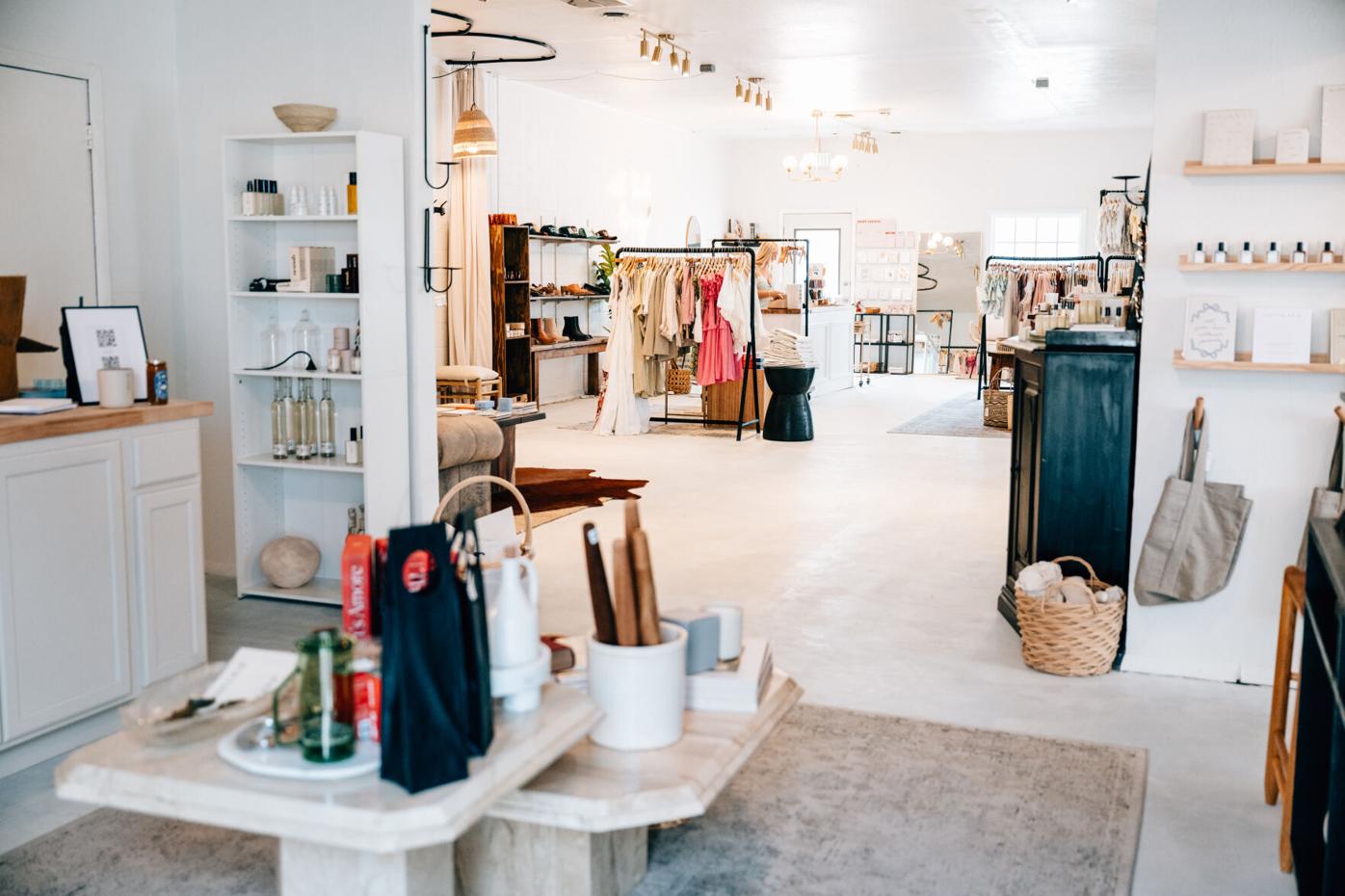 The Shoppe
