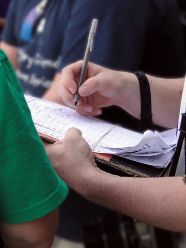 Backers of school choice, sentencing initiatives submit signatures for Colorado’s November ballot