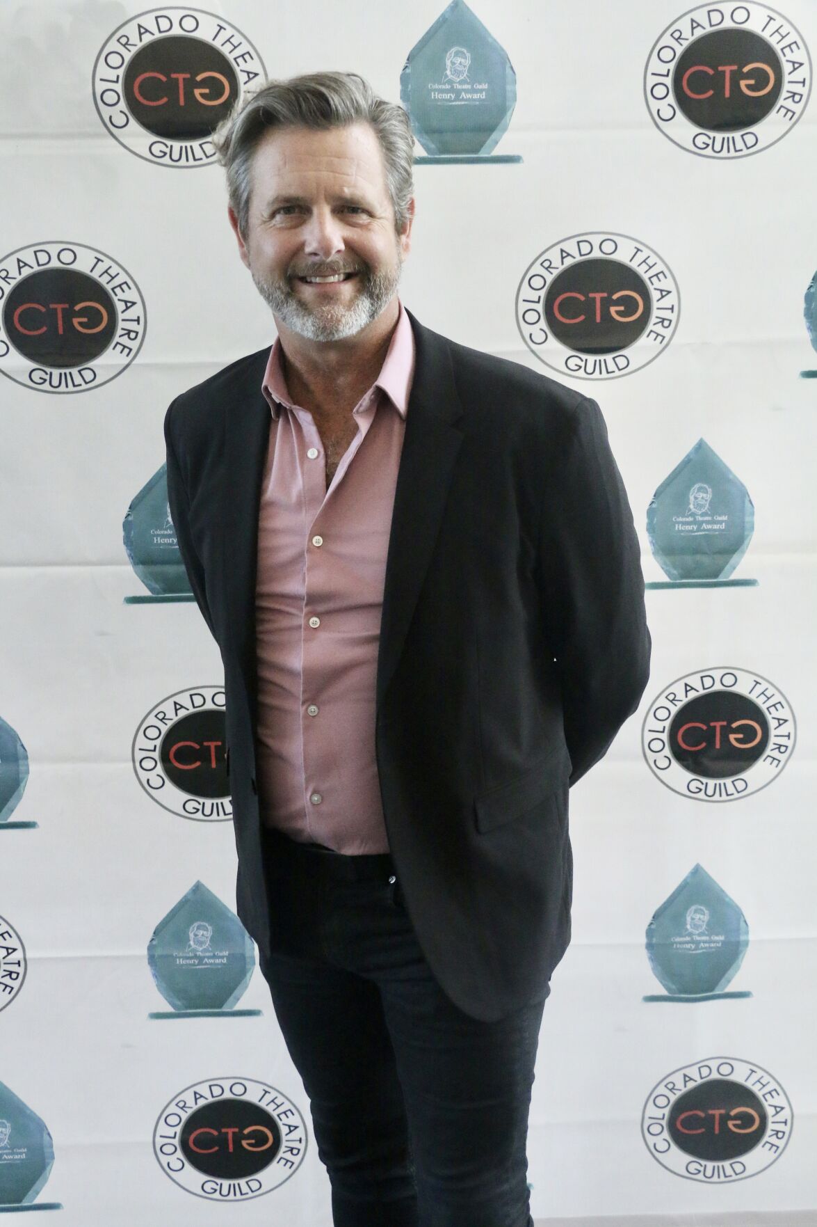 2024 Henry Awards  Edward Staudenmayer