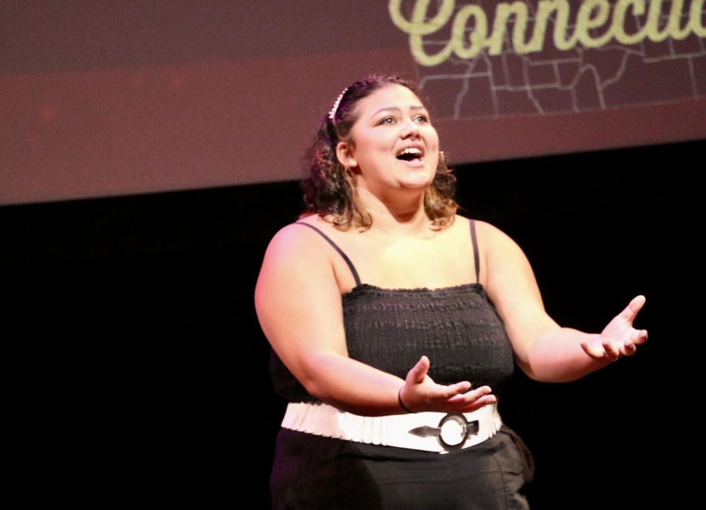 Gabi Karl Colorado Theatre Guild Henry Awards Bobby G Awards