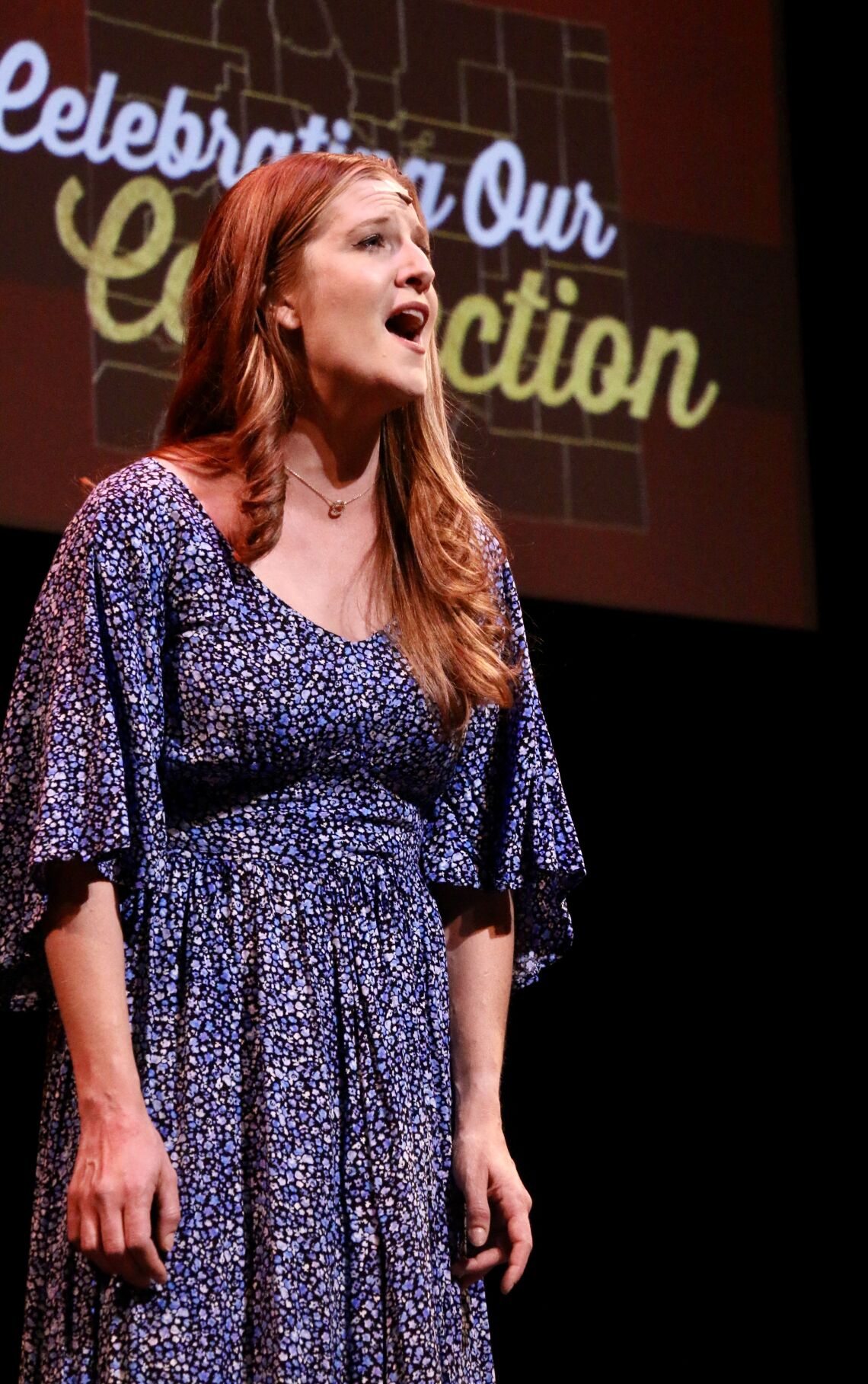 2024 Henry Awards Emily Van Fleet Beautiful