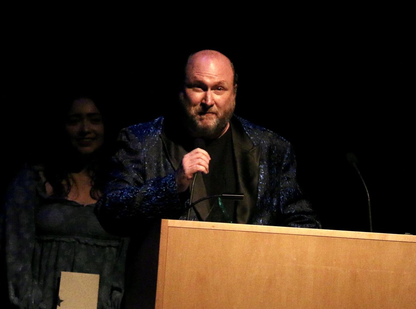 Steve Emily 2024 Henry Awards Springs Ensemble Theatre Annapurna