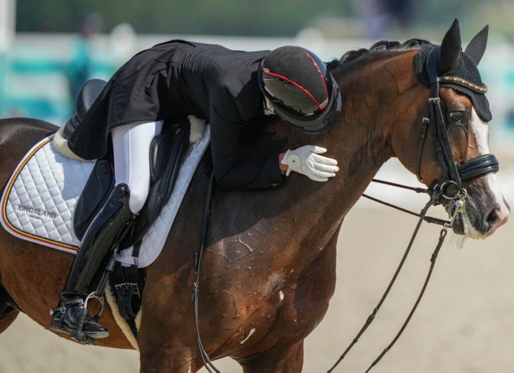 Coloradans in the Games: Tuesday’s results and Wednesday’s lookahead for those with state ties in the Paris Olympics