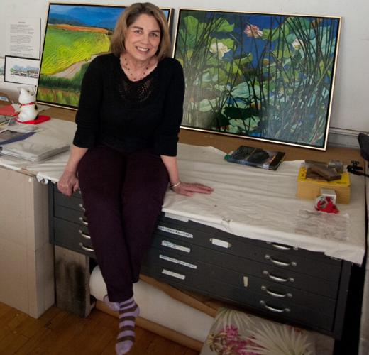 Sandra Kaplan