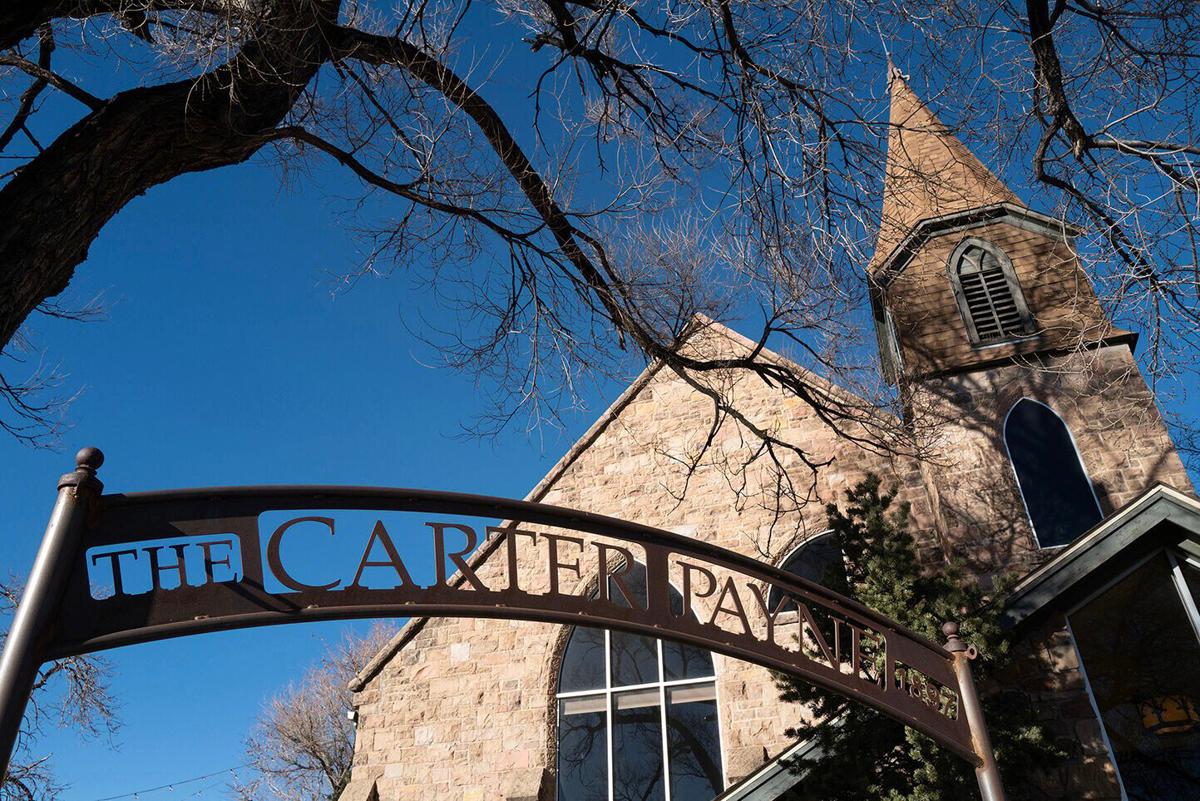 Popular restaurant and brewpub in historic Colorado church to prepare for a ‘rebirth’