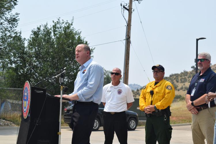 Polis Alexander Mountain Presser