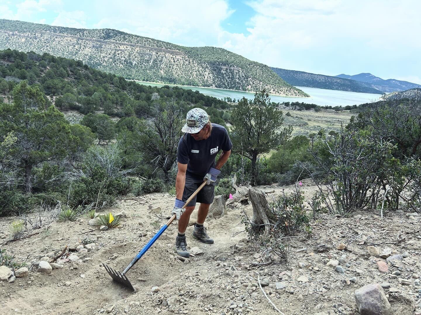 Popular mountain bike trail system growing in western Colorado