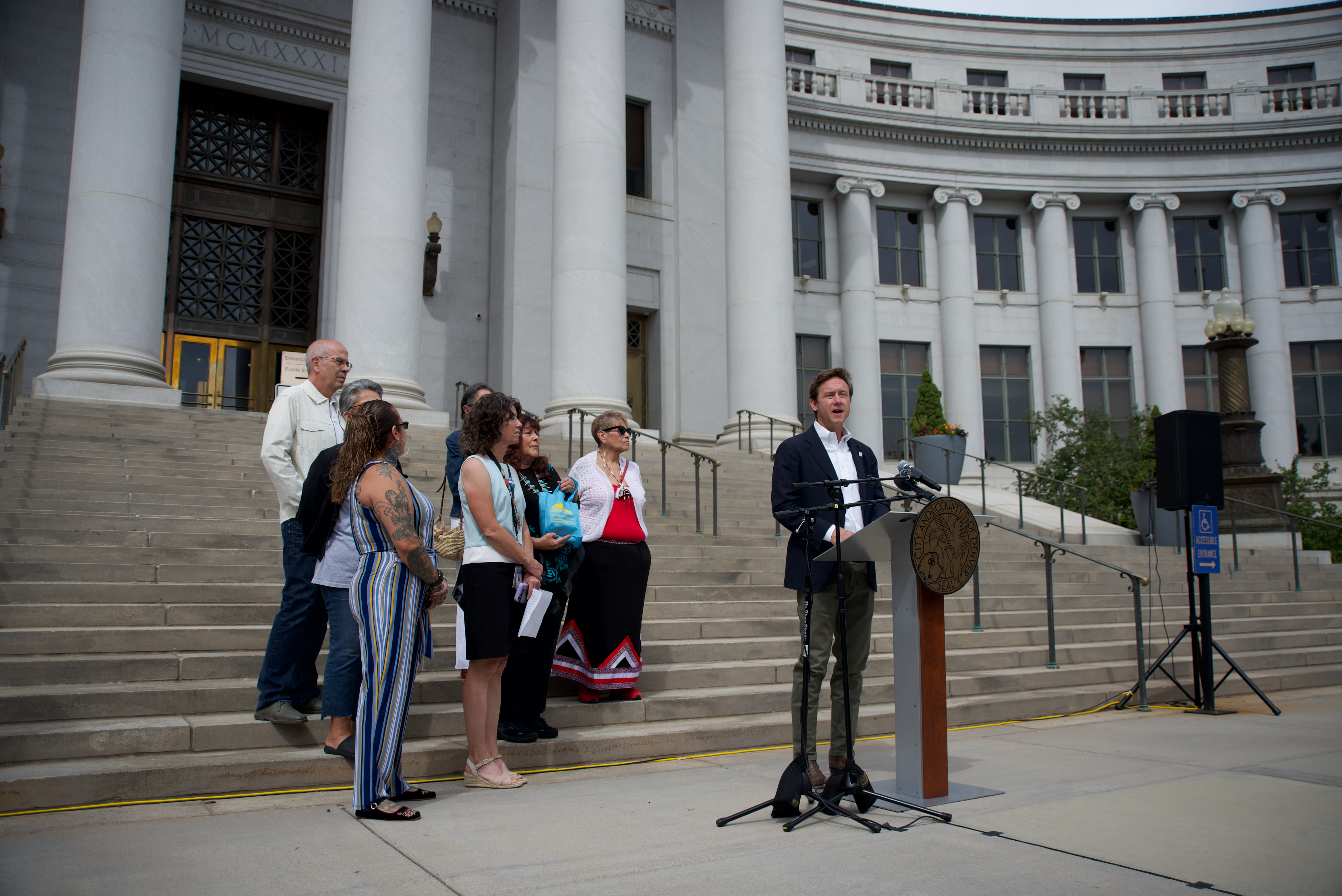 Denver to get $9 million grant to obtain drug overdose data