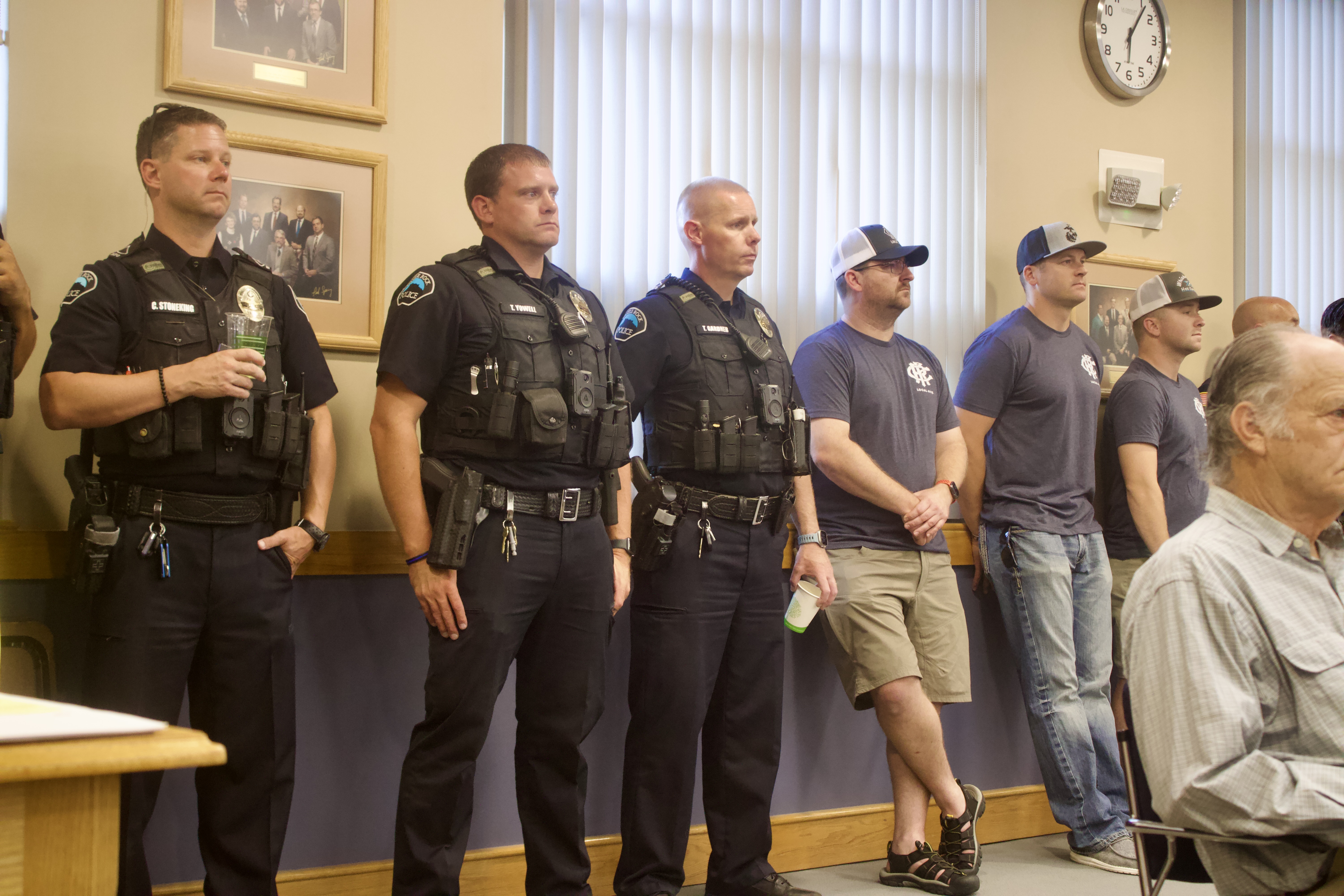 Castle Rock voters to decide on sales tax increase for more first responders