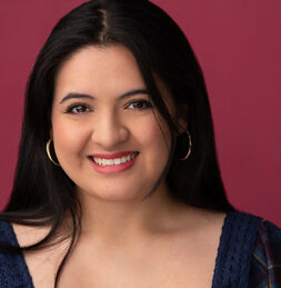 Rosa Isabella Salvatierra of 
