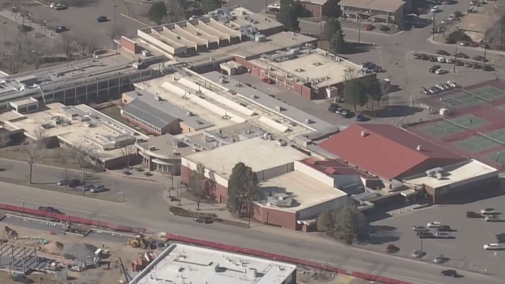 Littleton High football program under investigation for assault allegations