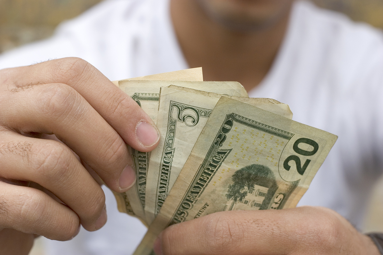 Photo Credit: keeweeboy (iStock). (keeweeboy)