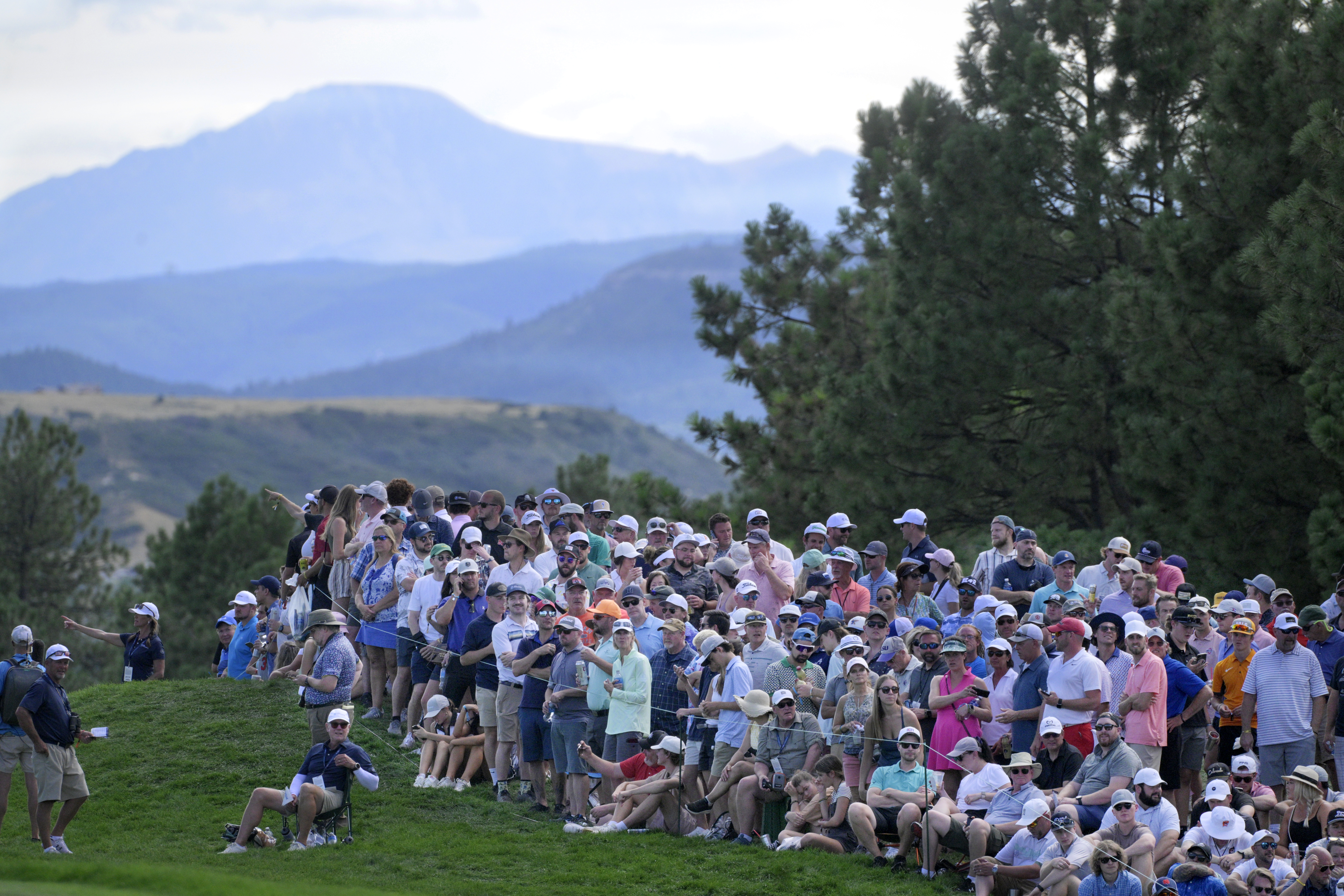 Colorado deserves more love from PGA Tour after smash-hit BMW Championship | Golf Insider