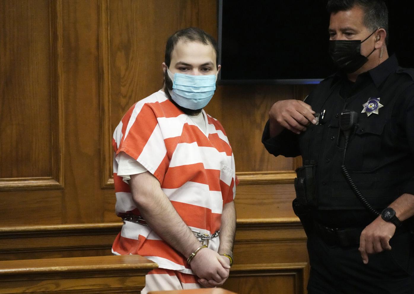 Judge to decide whether jurors will be shown body camera footage featuring King Soopers shooting suspect