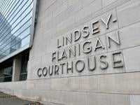 Former Regis professor formally charged in wife’s murder