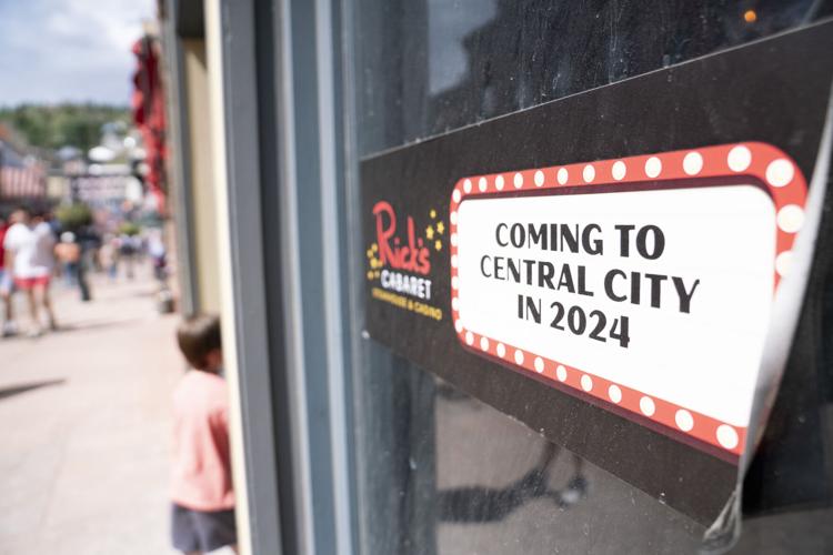 Rick's Cabaret (copy)