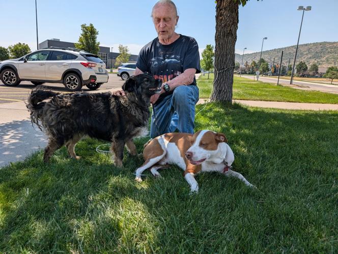 Jeffco evacuation center