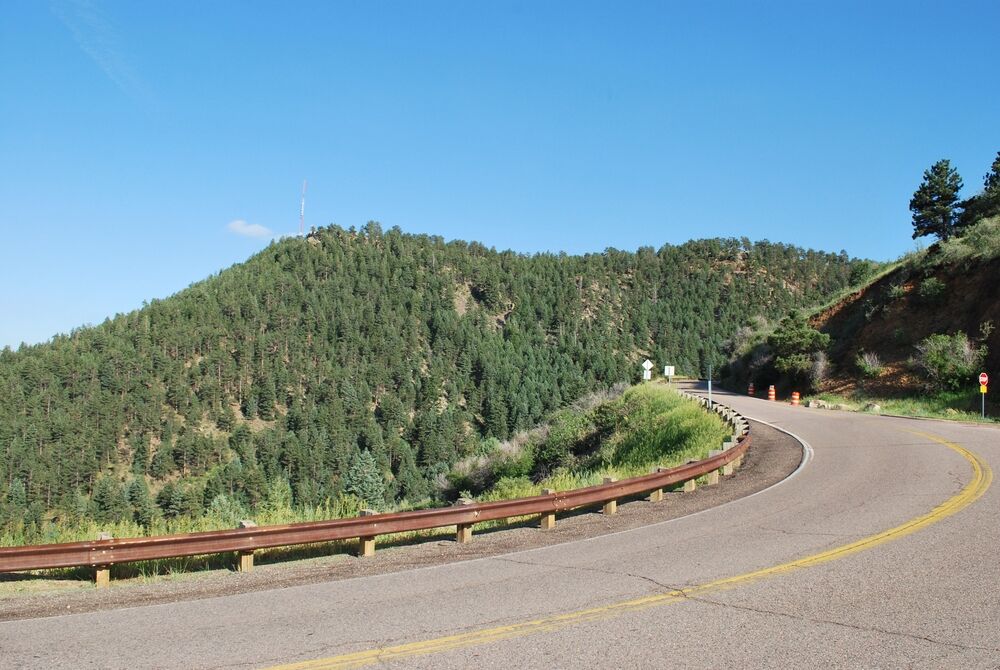 Some still question Lookout Mountain’s nighttime road closures