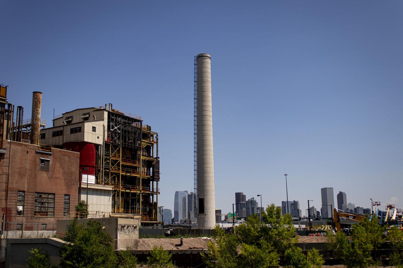 Time ticking for Denver to save 122-year-old steam plant