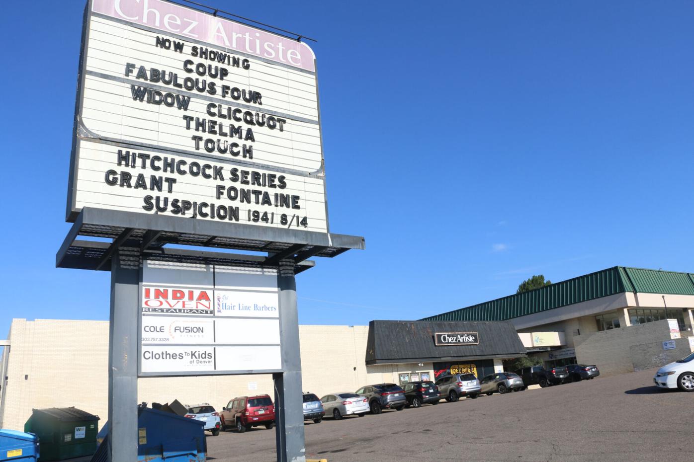 Landmark will close Chez Artiste movie theater on Aug. 8