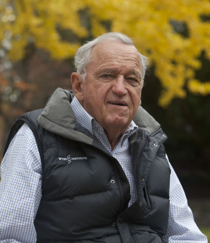 Billionaire falsely labeled Jewish by dark money group in ‘antisemitism’ dig