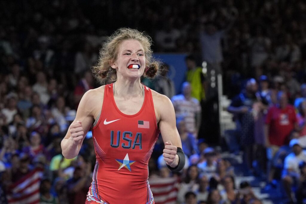 Coloradans in the Games: Tuesday’s results and Wednesday’s lookahead for those with state ties in the Paris Olympics