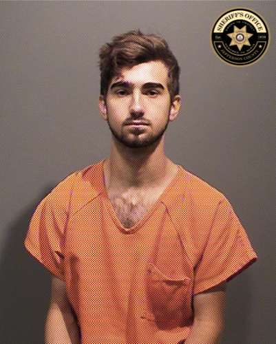 Evergreen flasher pleads guilty to exposing himself to women on several Colorado trails