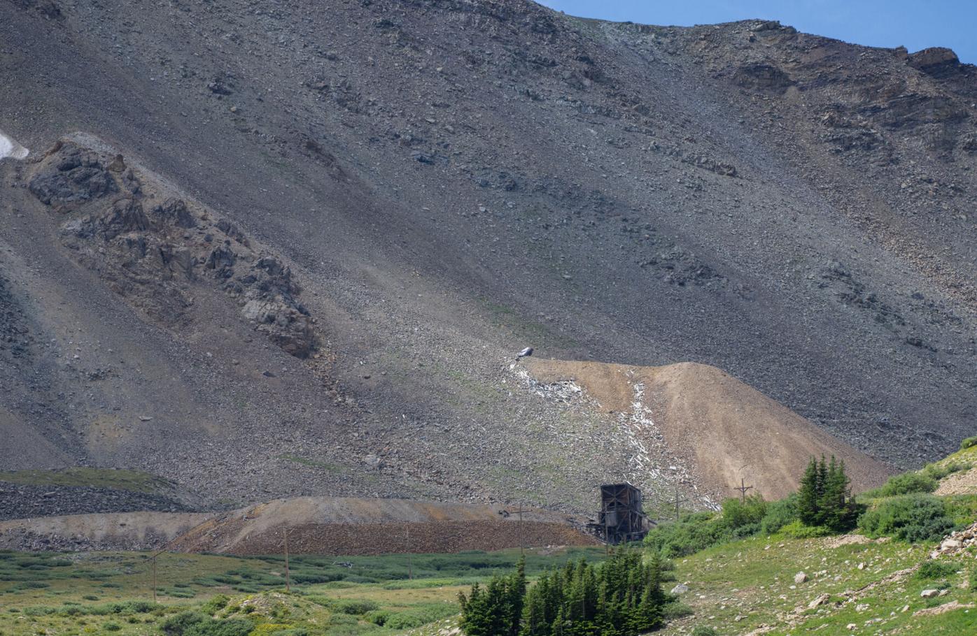 London Mine